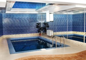 Small Indoor Swimming Pools | Pool Design Ideas