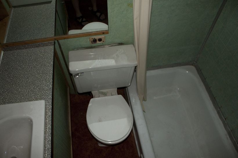 Small Rv Bathroom Toilet Remodel Ideas 4