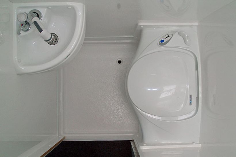 Small Rv Bathroom Toilet Remodel Ideas