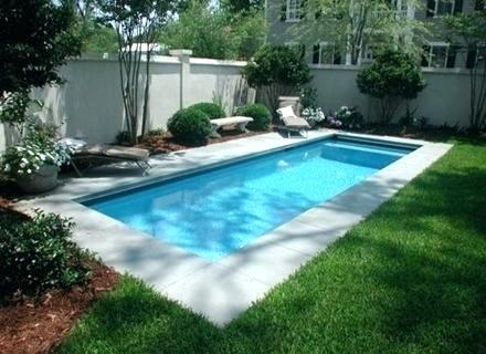Small Swimming Pools Ideas For Small Backyards 7