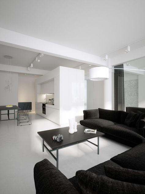 Best Principles: 21 Modern & Minimalist Interior Design For Stunning