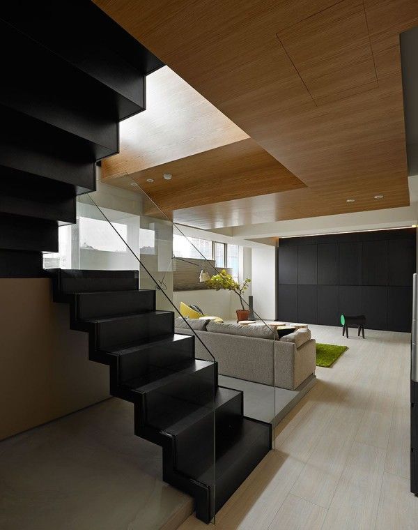 Stunning Home Interior Design Minimalist