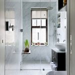 Stylish Modern Small Bathroom Design