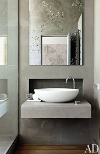 Turn Your Small Bathroom Big On Style With These 15 Modern Sink