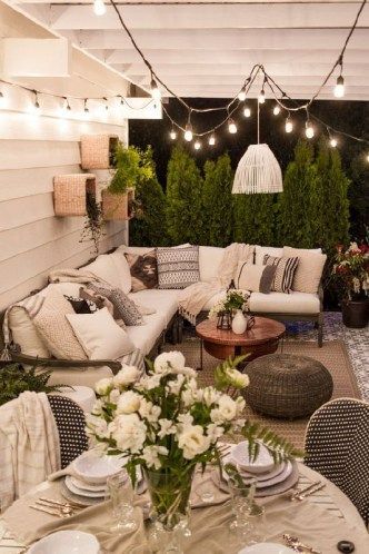 40+ Best Deck Decorating Ideas to For A Stylish Outdoor Space