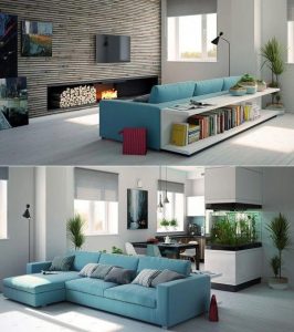Awesomely Stylish Urban Living Rooms | Best Living Room Remodeling
