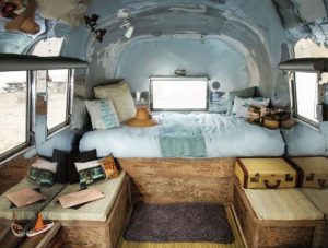 70+ Top Best Airstream Bambi Ideas: Exterior And Interior