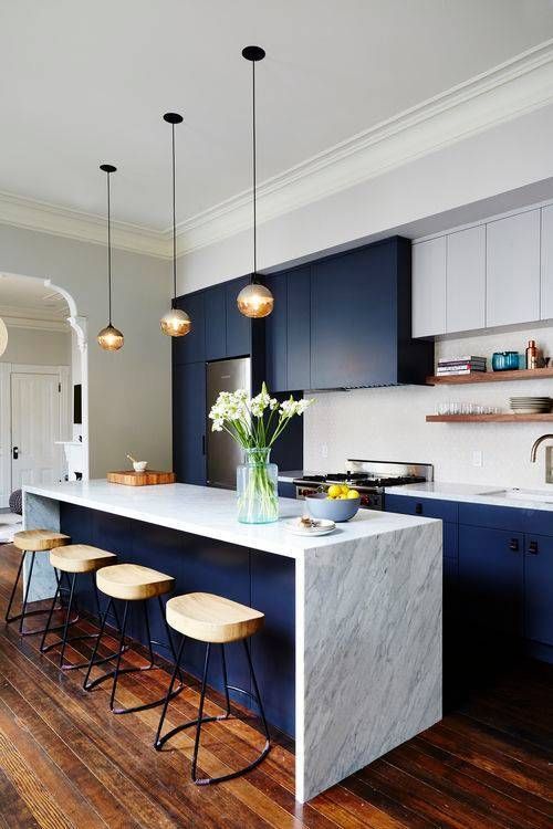 18 Modern Kitchen Designs Ideas That Inspire | Future House | Home