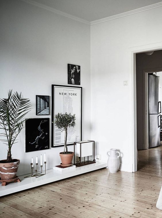 Chic HOME /Scandinavian Interior Design Ideas | Designs | Home Decor