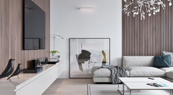 Top Home Interior Design Minimalist Ideas – savillefurniture