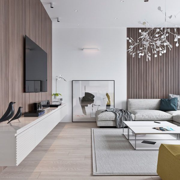 Top Home Interior Design Minimalist Ideas