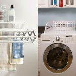 Top Laundry Room Organization Ideas