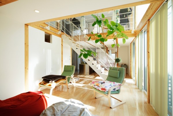 Top Minimalist Home Interior Ideas 6