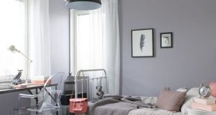 Modern And Trendy Teen Girl Bedrooms | Kendra's bedroom | Teen girl