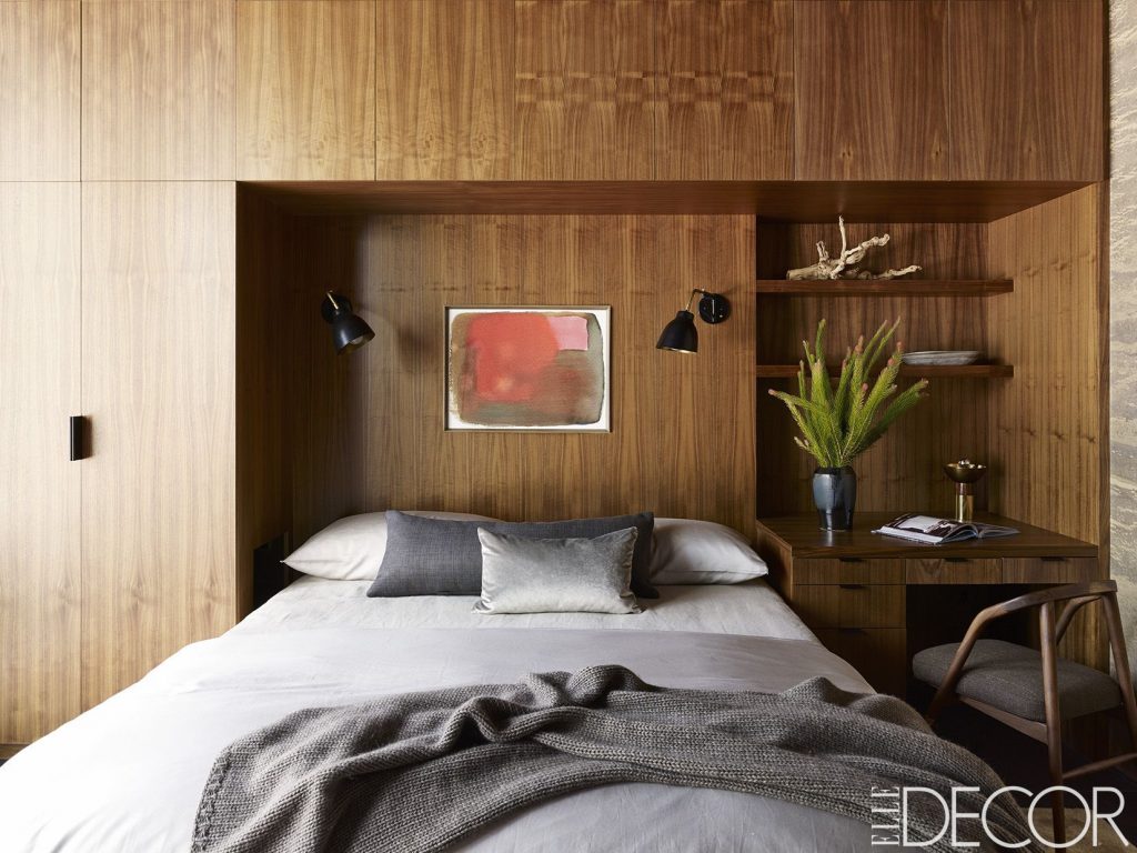 Trendy Modern Bedroom Decor Ideas 4