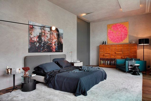 Modern Single Bedroom Designs Luxury Bedroom Room Decor Ideas Trendy