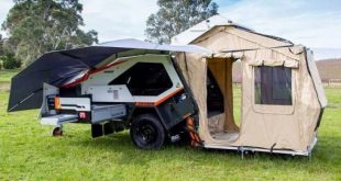 27 Amazing TVan Camper Hybrid Trailer Gallery that Must You See