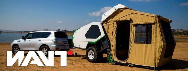 28+ Shocking TVan Camper Hybrid Trailer Gallery that Must You See By