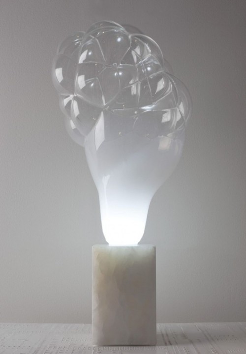 Unique Lamp Designs 10