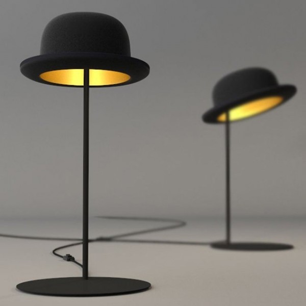 Unique Lamp Designs 2