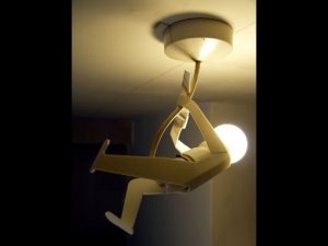 Very Creative Lamp Designs - Unique lamp Design Ideas - YouTube
