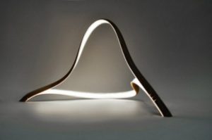 57 Unique Creative Table Lamp Designs - DigsDigs