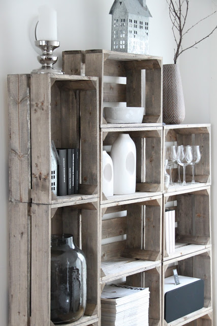 Unique Rustic Home Diy Decor Ideas