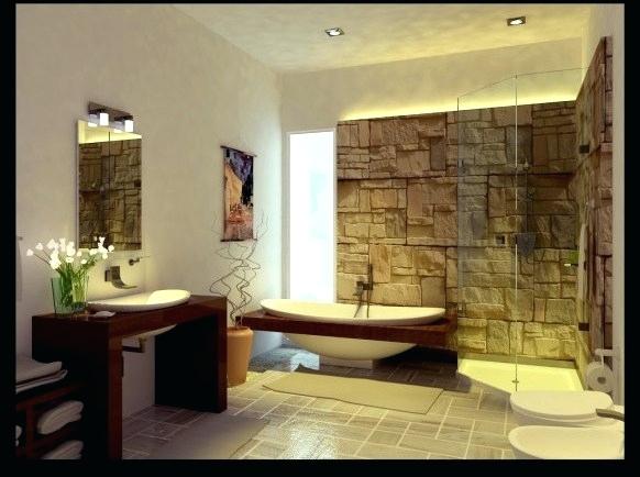 Unusual Bathroom Designs