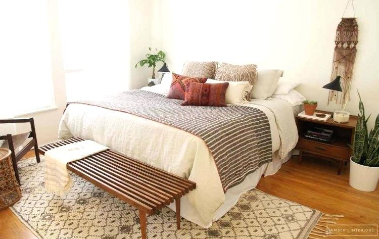Design Ideas 2018 Beautiful Vintage Mid Century Modern Bedroom Sets
