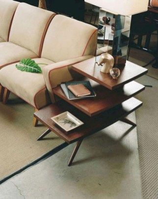 Vintage Mid Century Furniture Ideas