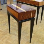 Vintage Wood Industrial Furniture Design Ideas