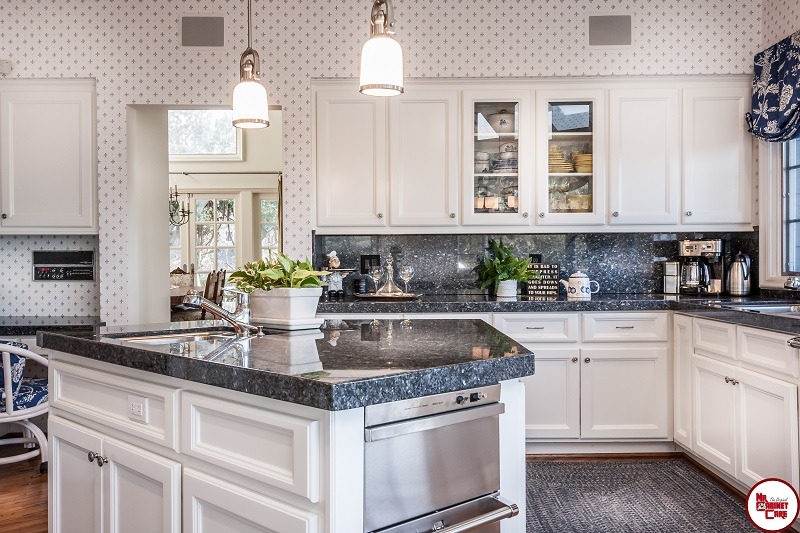Kitchen Cabinet Design Ideas | Custom Kitchen Cabinets Orange County, CA
