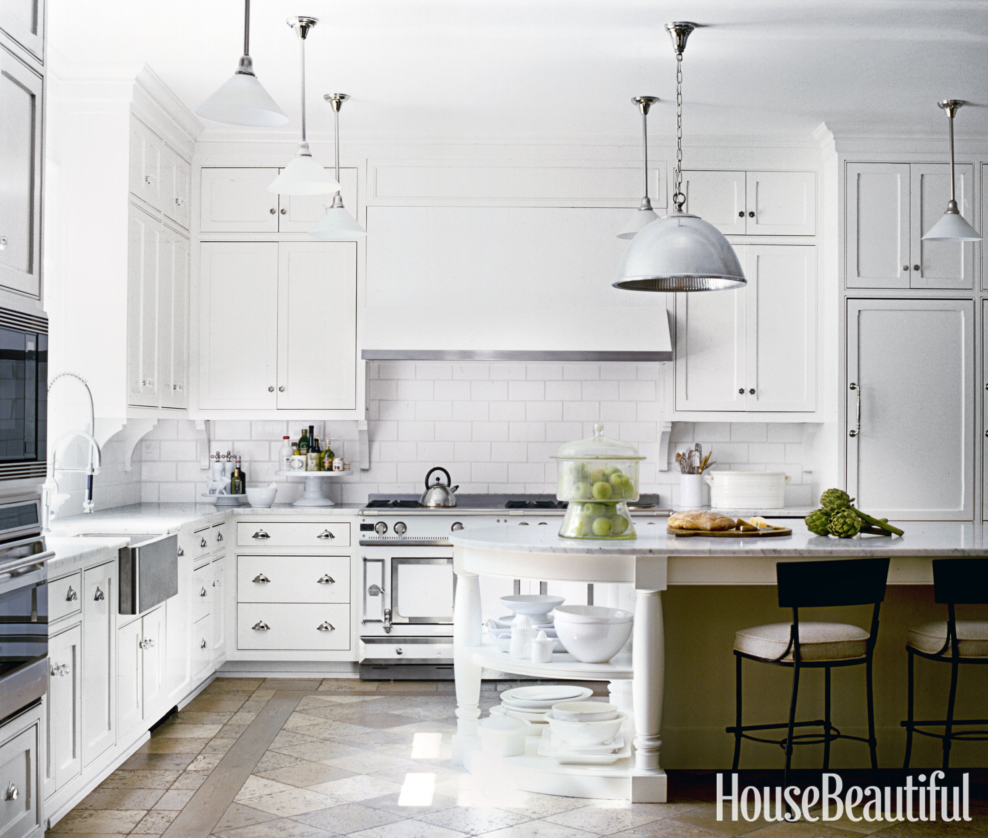 White Kitchens Ideas