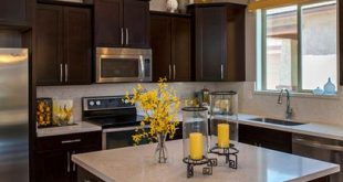 Kitchen Photos Yellow Accents Design, Pictures, Remodel, Decor and