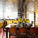Yellow Kitchen Designs