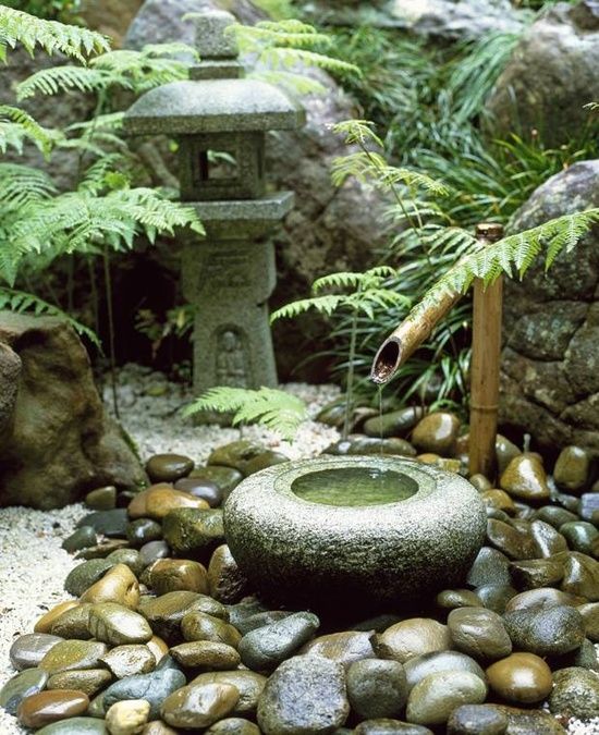 18 Best Gardens Images On Pinterest Gardening Landscaping and Zen