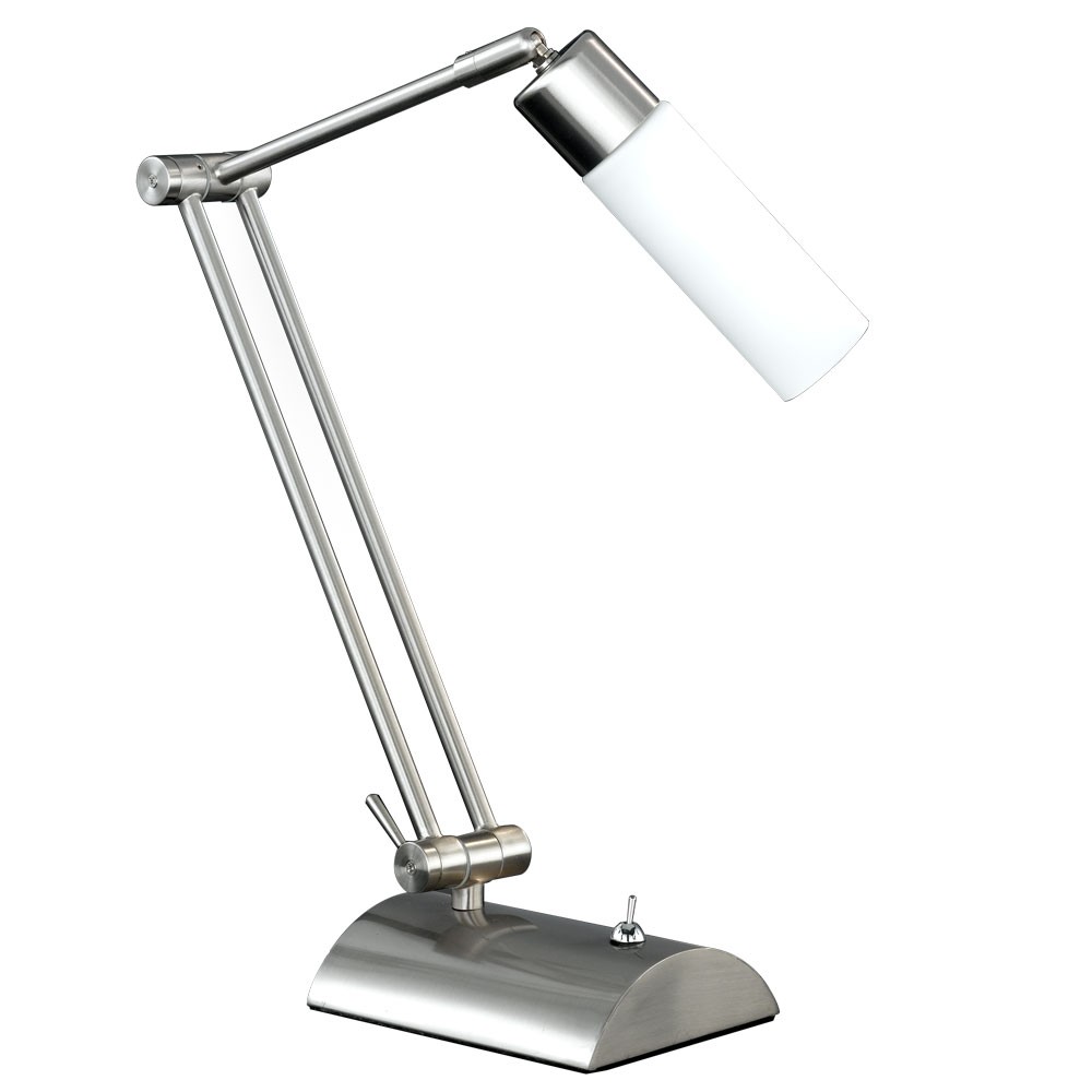 Adjustable table lamp, a very useful item