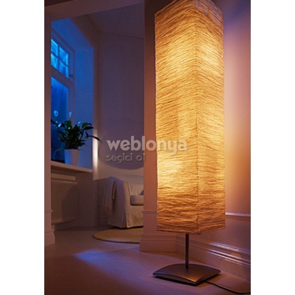 Advantages of buying floor lamps made of
  rice paper