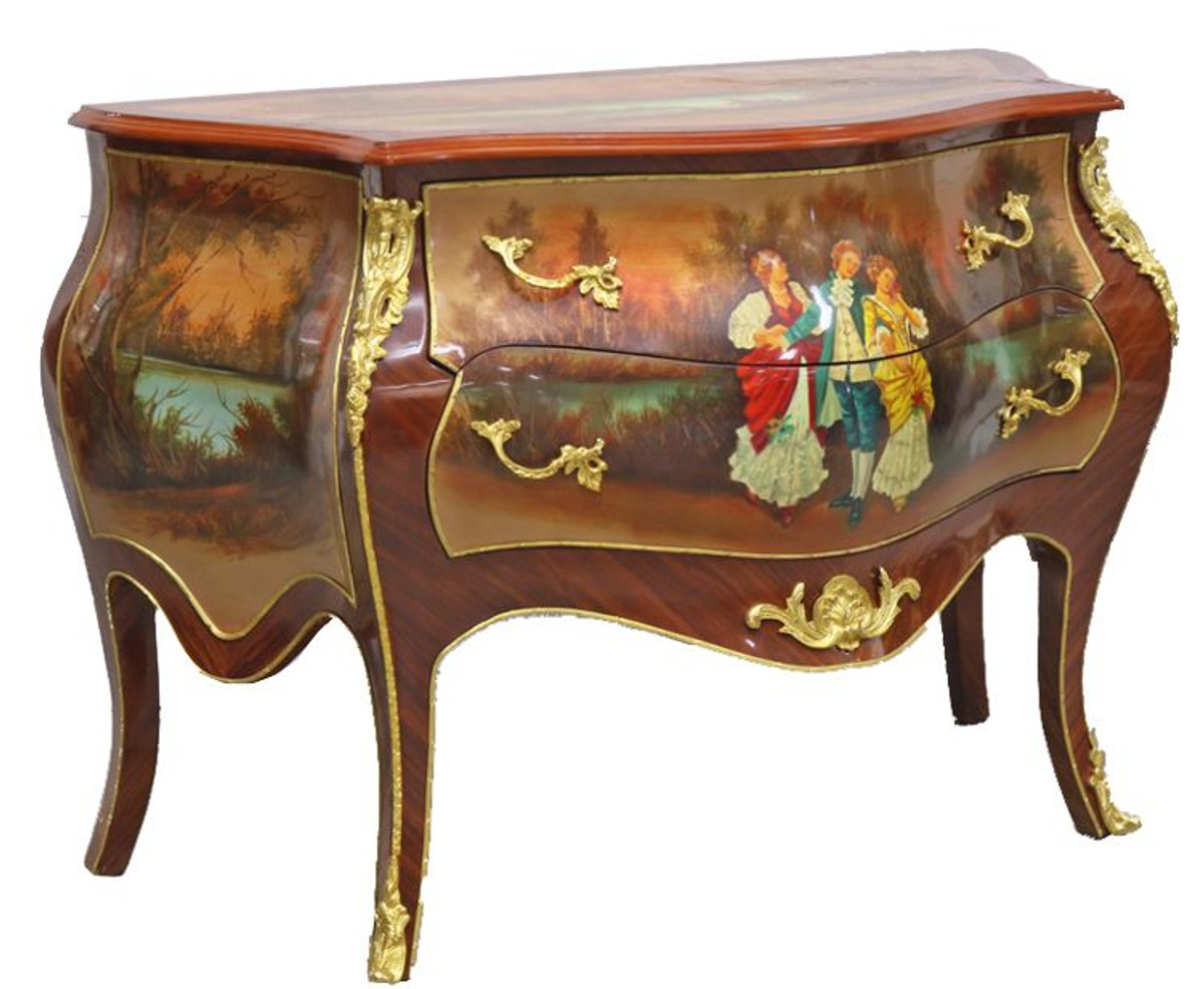 Antique furniture