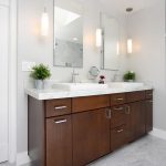 Bathroom lighting above the mirror – the perfect lighting in the bathroom