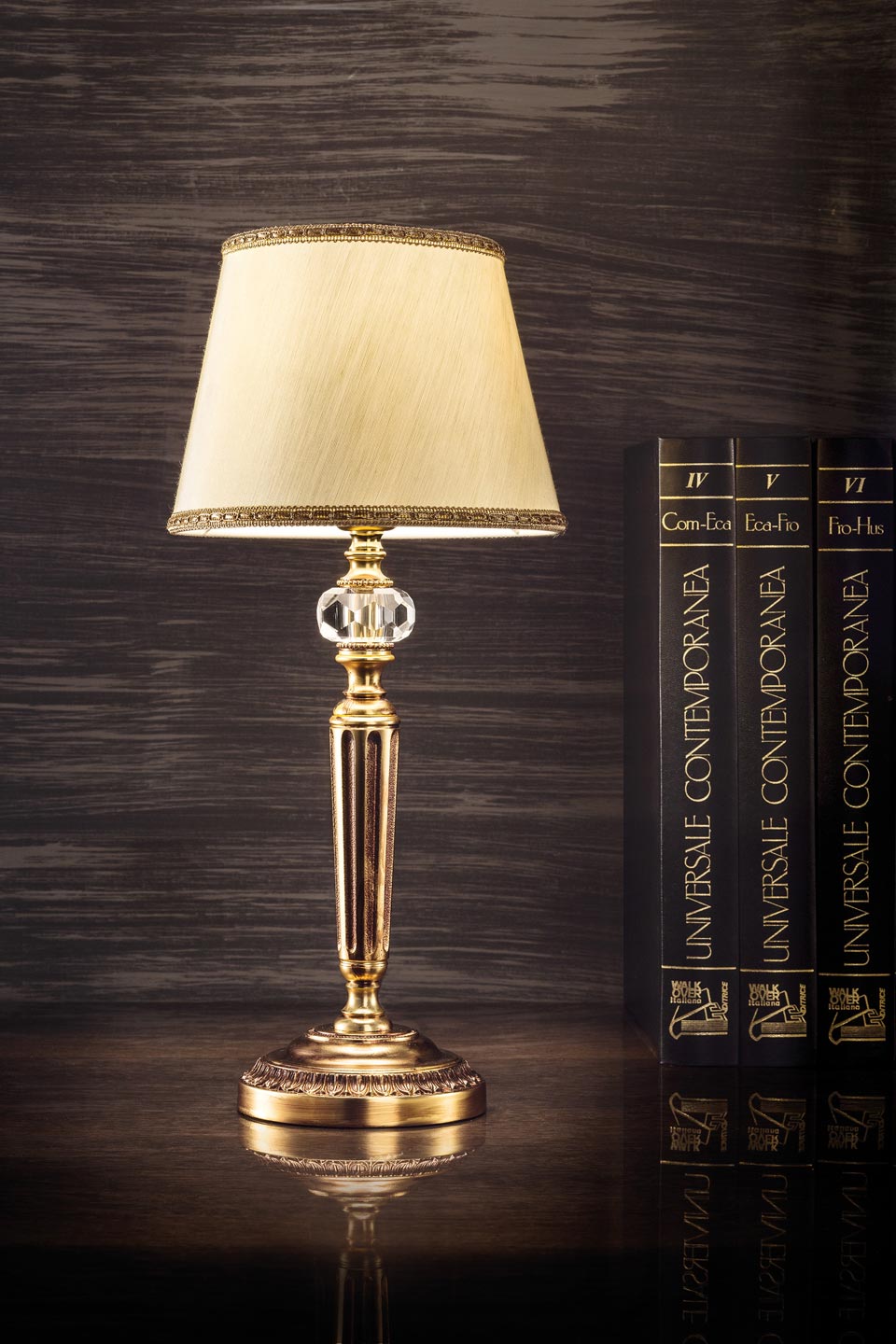 Beautiful table lamps