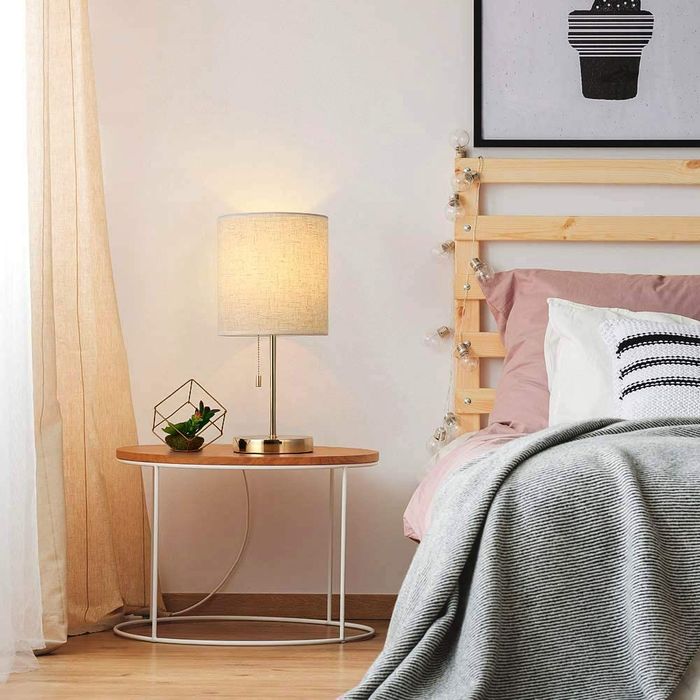 Best bedside lamps