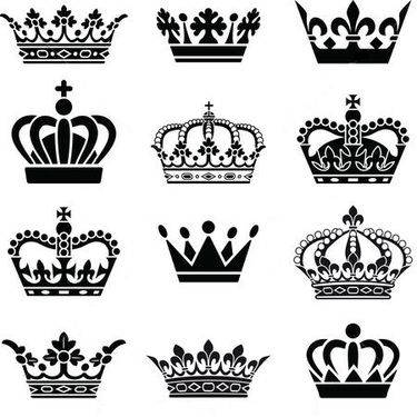 Best design crowns