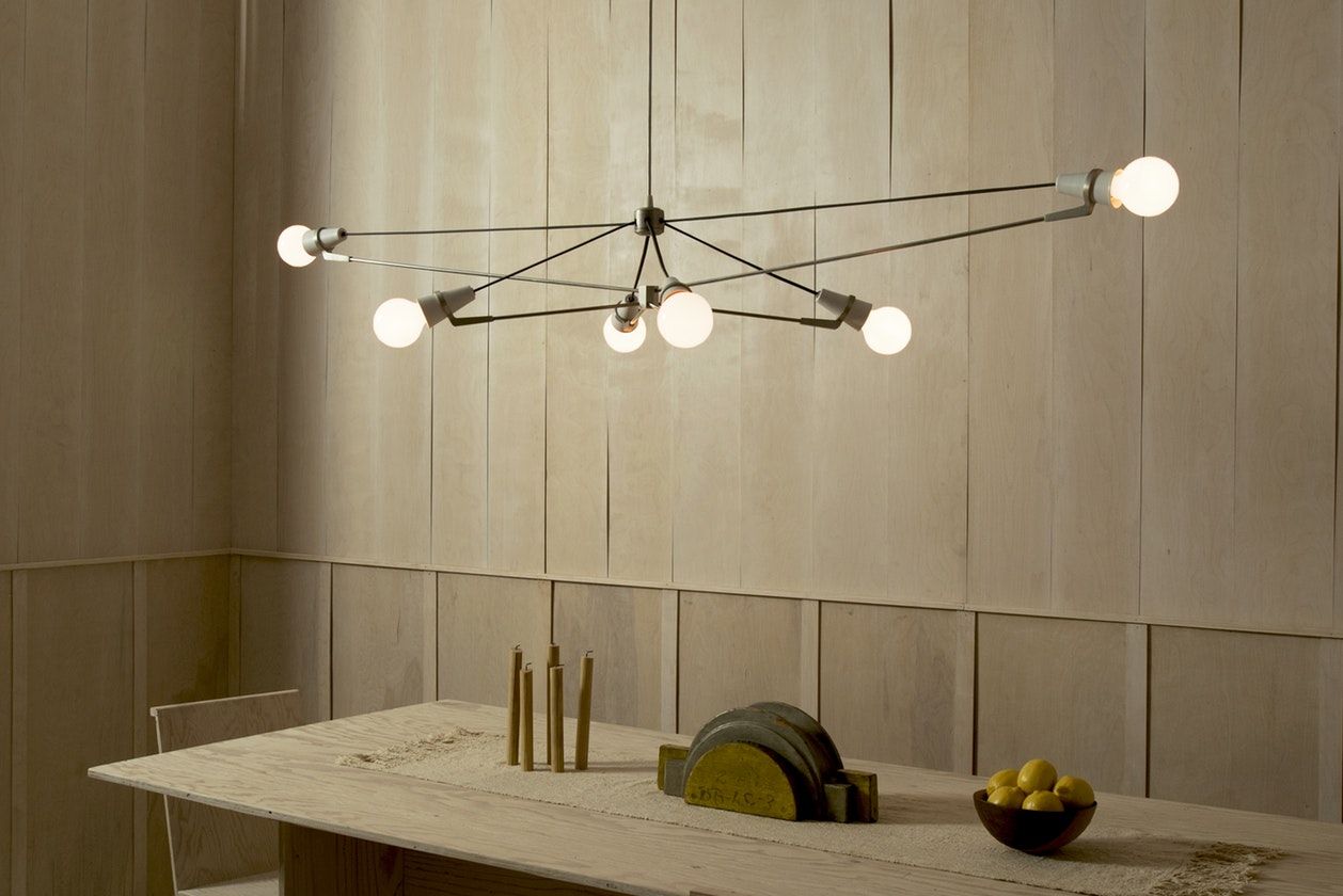 Best modern lighting fixtures