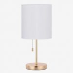 Best table lamp shade
