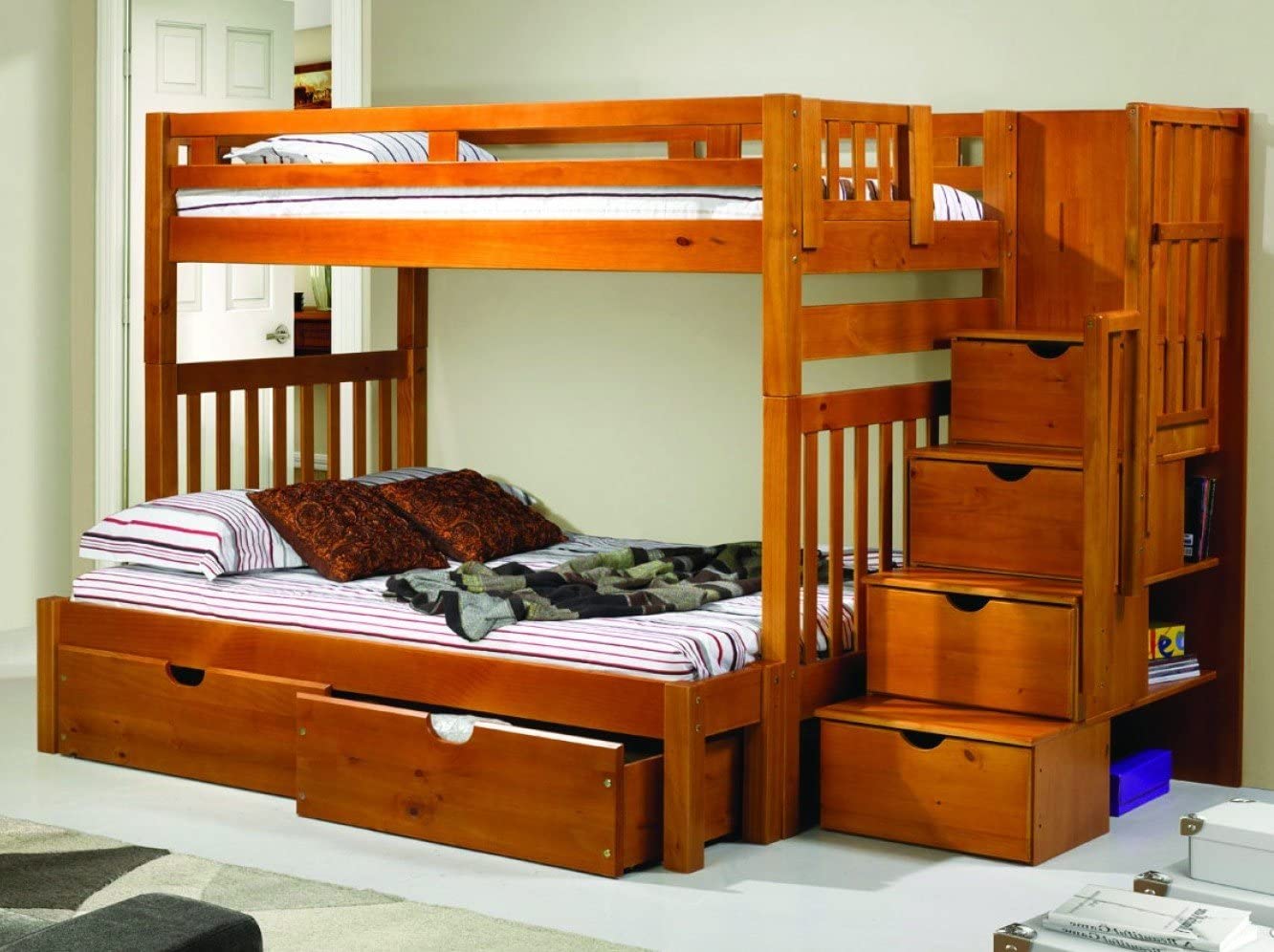 Bunk beds for adults