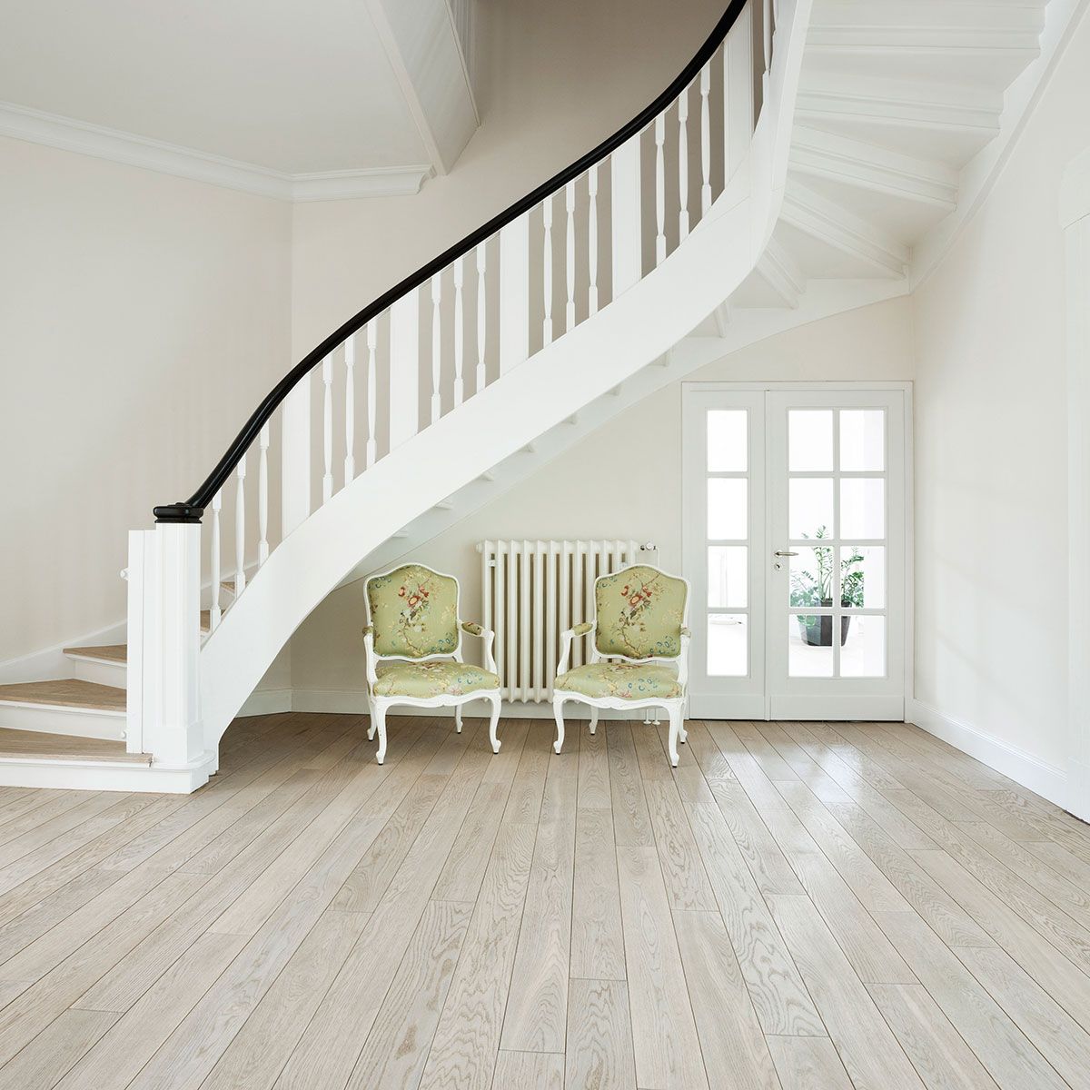 Buying a fantastic floorboard