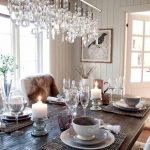 Chandeliers for Dining Room