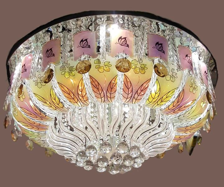 Buying chandeliers online