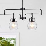 Buying lighting fixtures at home
